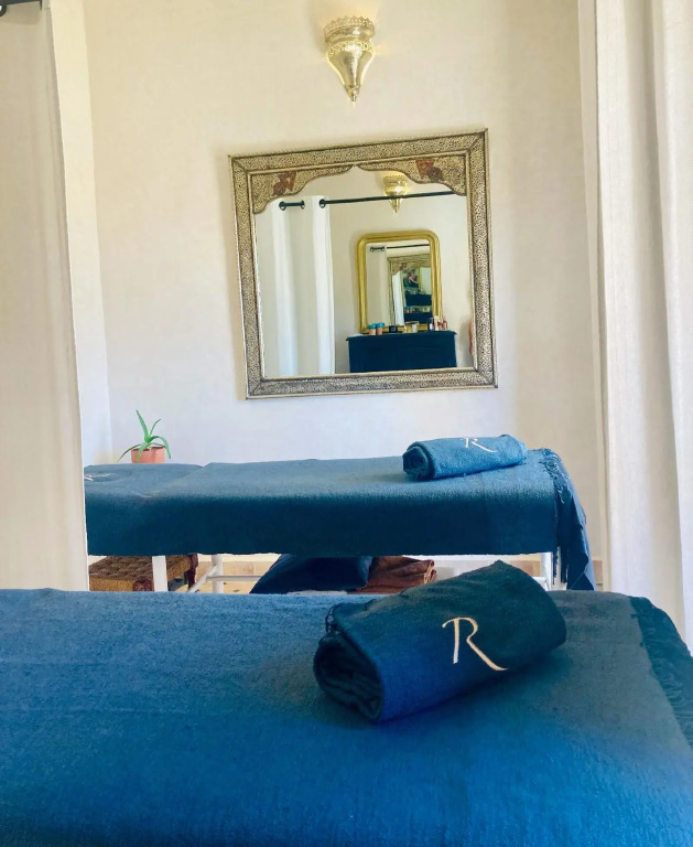 Riad Rafaele & SPA