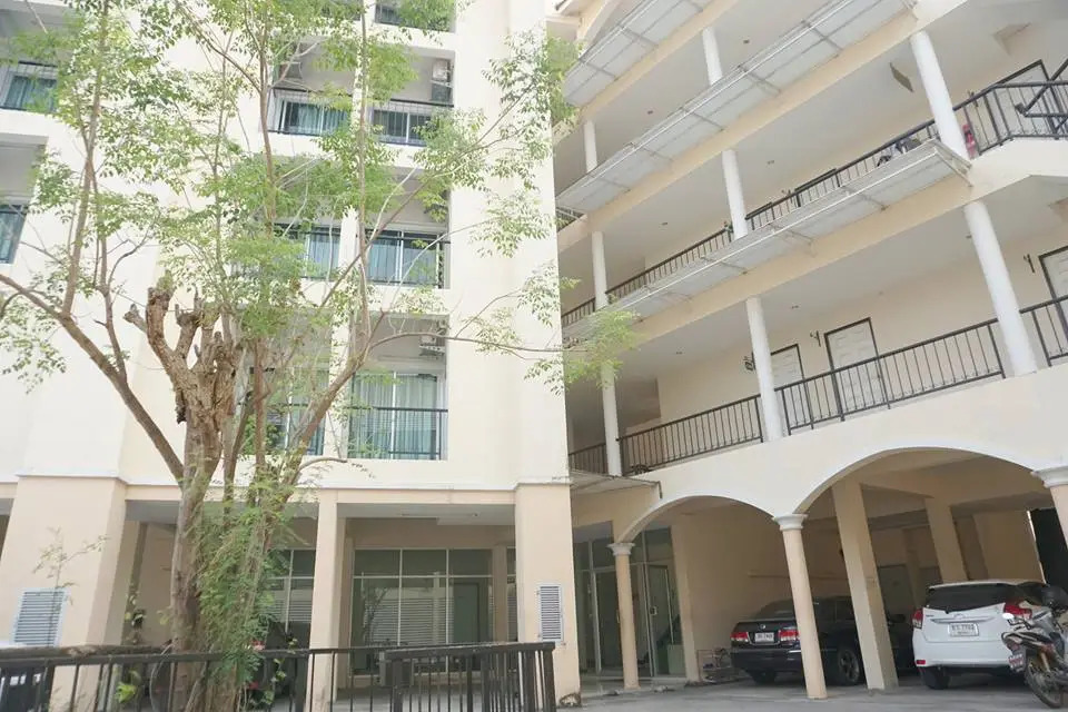You Sabai Residence