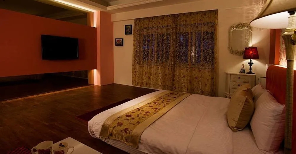 Royalview B&B