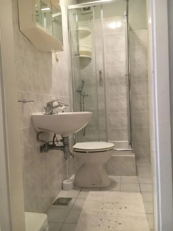 Apartment Zeljko