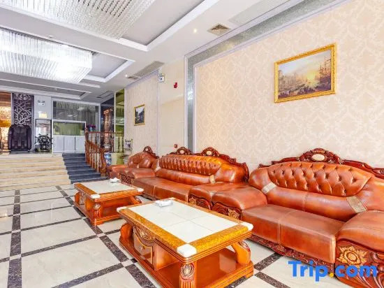 Sofie Grand Hotel