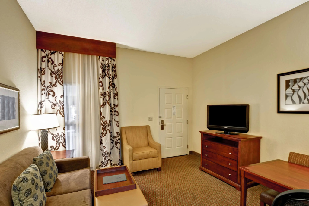 Embassy Suites by Hilton Orlando North