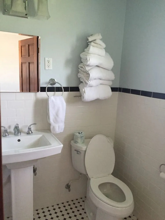 Powhatan Motel