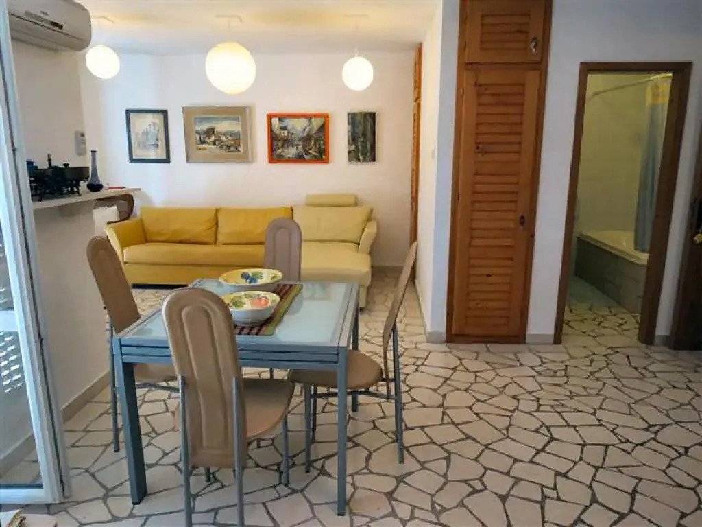 Apartments Mel