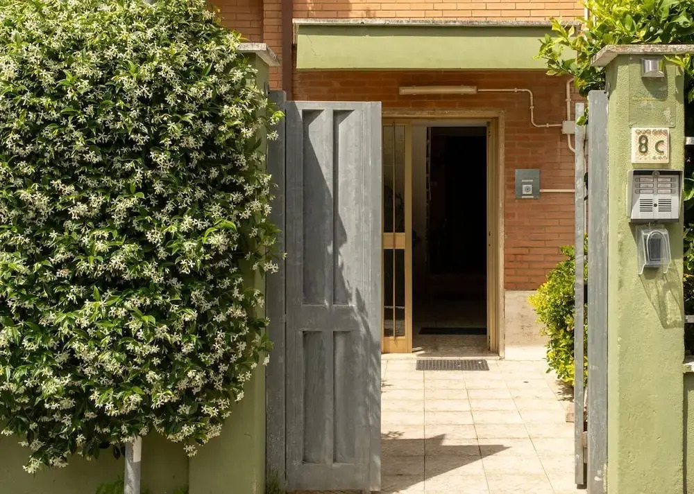 Margiò Bed and Breakfast