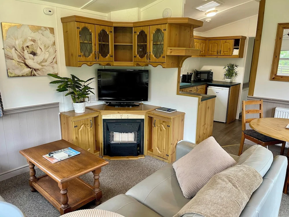 Celtic Lodges