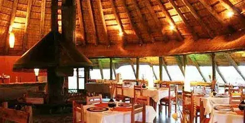Hawane Resort