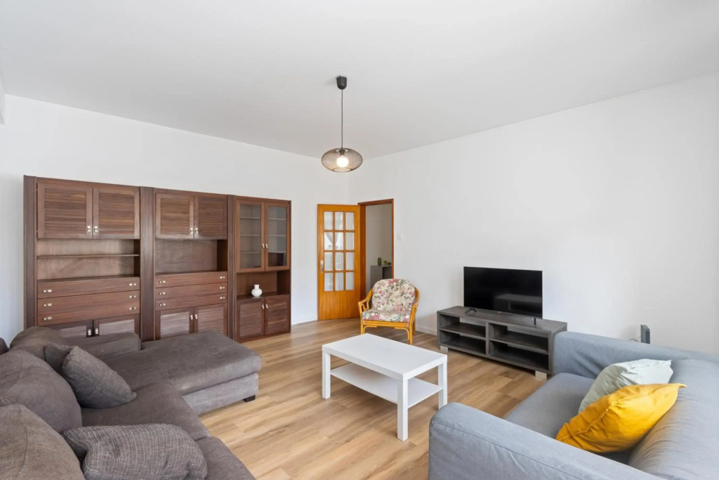 Apartamento Central Peniche