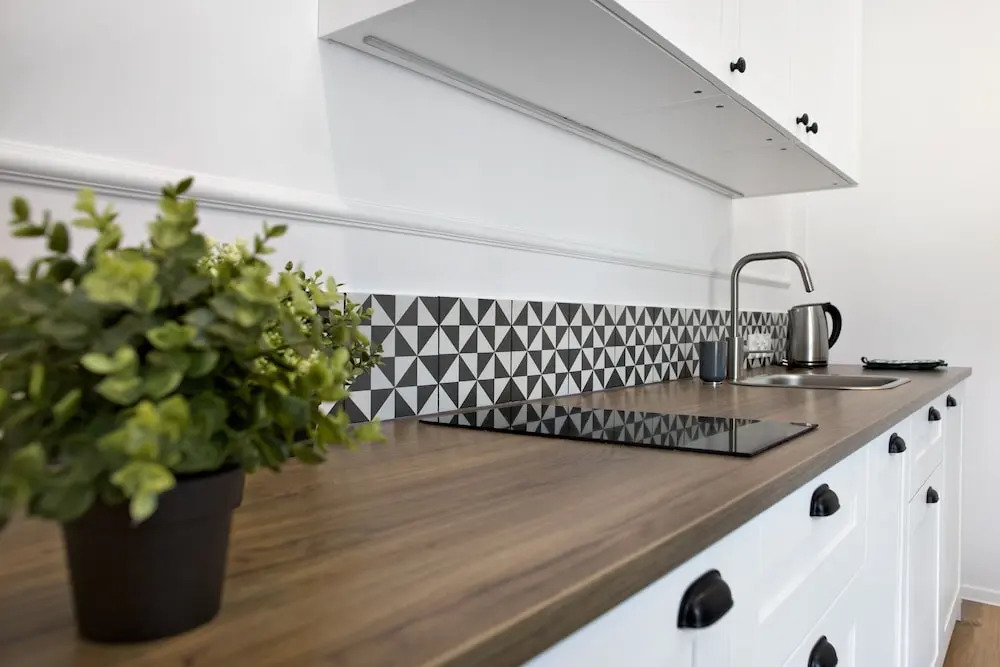 Chmielna 12 Street P&O Serviced Apartments