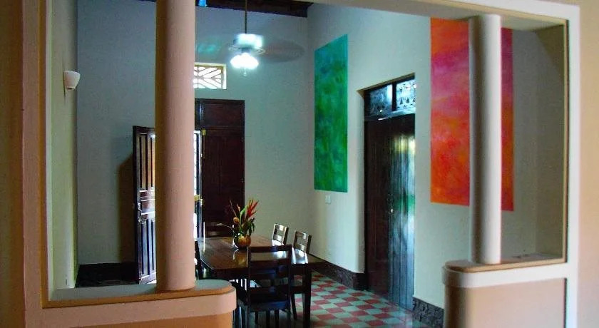 Casa Silas B and B