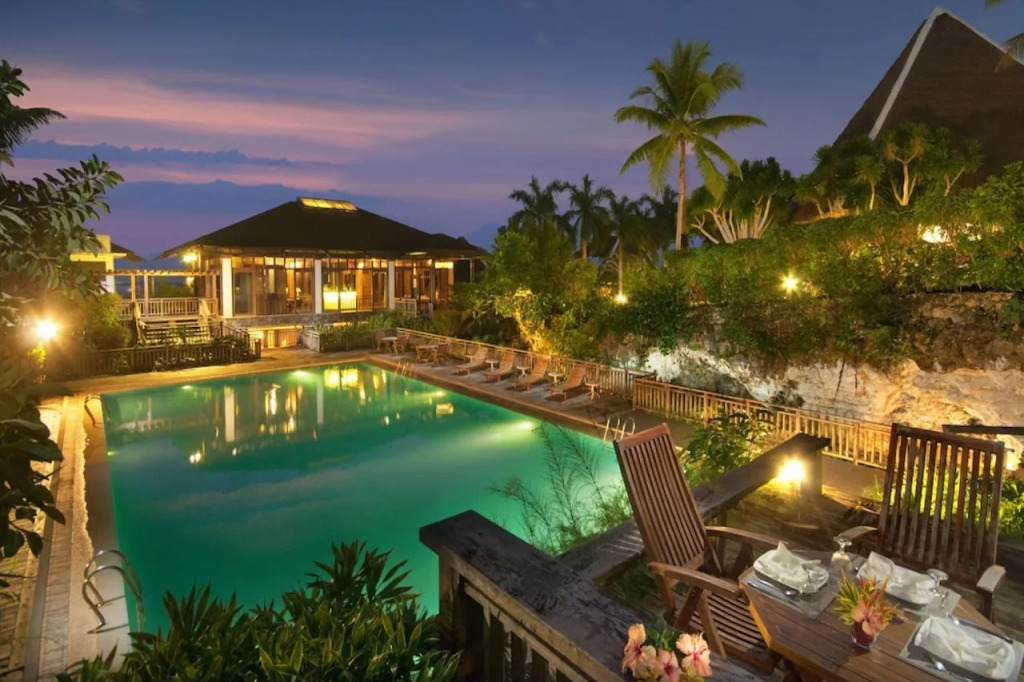 Mithi Resort & Spa