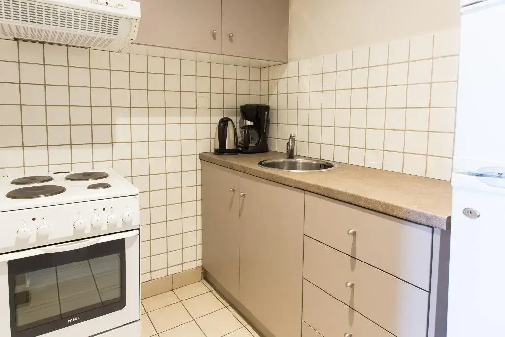 Delice Hotel - Family Apartments