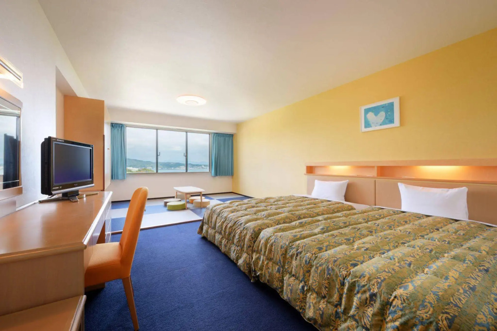 Grand Mercure Wakayama Minabe Resort & Spa