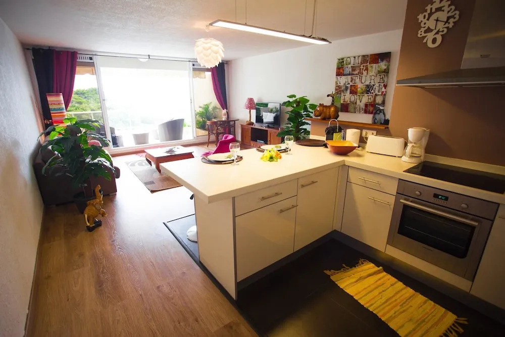 Residence Tahiri