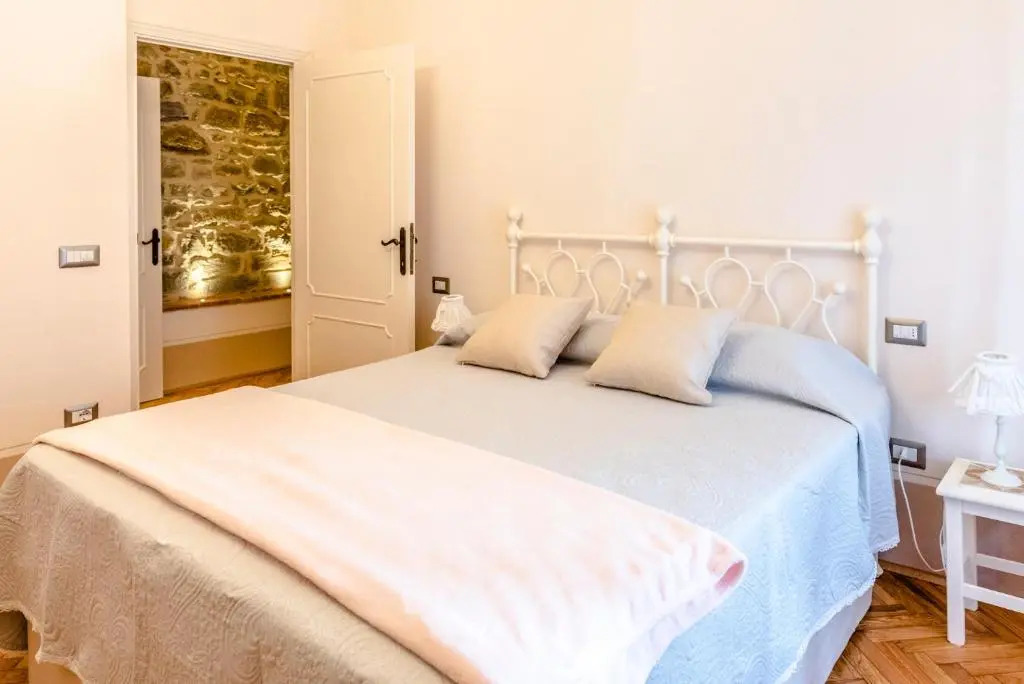 Borgo Sant'Andrea al Pozzo