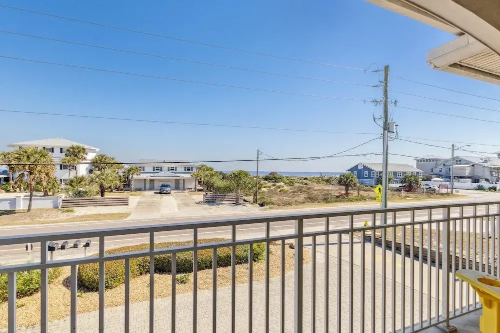 1947 S Fletcher 2 Bedroom Townhouse