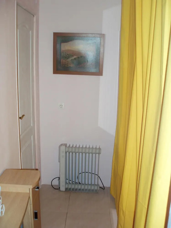 Apartment With one Bedroom in Salamanca, With Enclosed Garden and Wifi