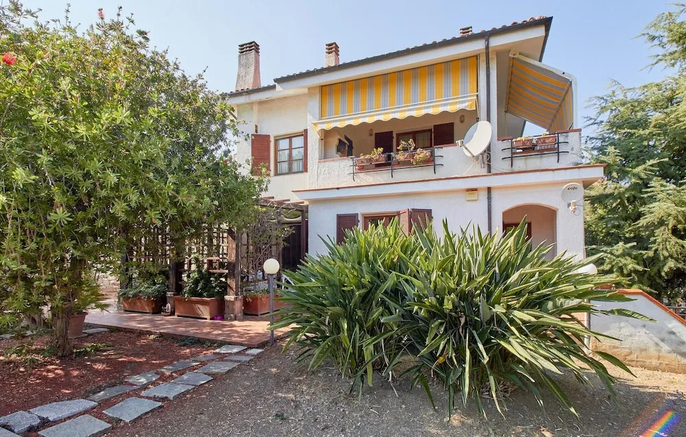 Villa Gioiosa
