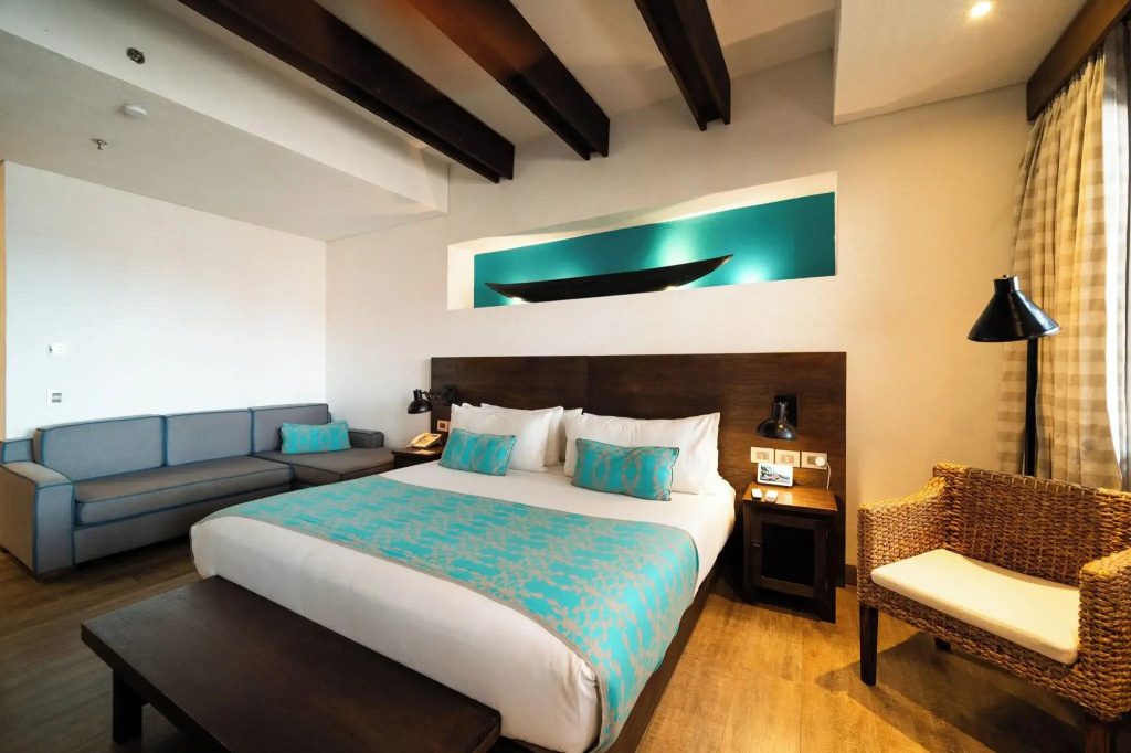 Sophia Hotel By OxoHotel