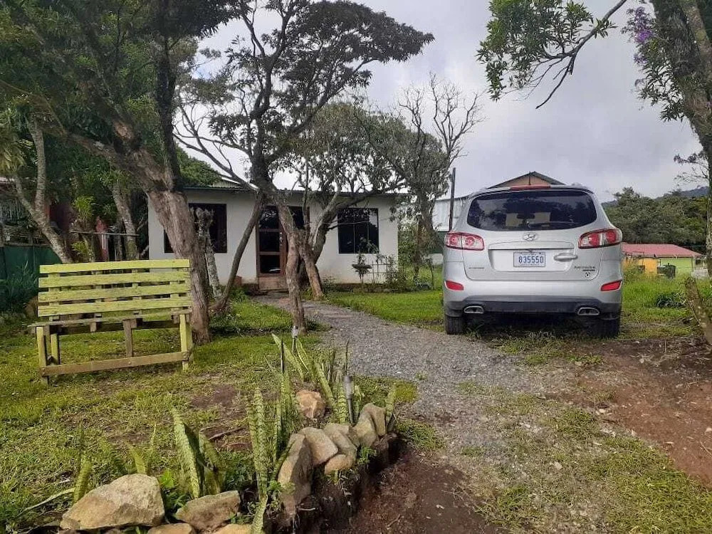 Casa Norte y Sur