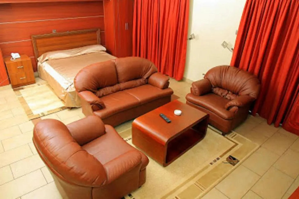 Norfolk Towers Serviced Apartment -Nairobi, City Centre CBD