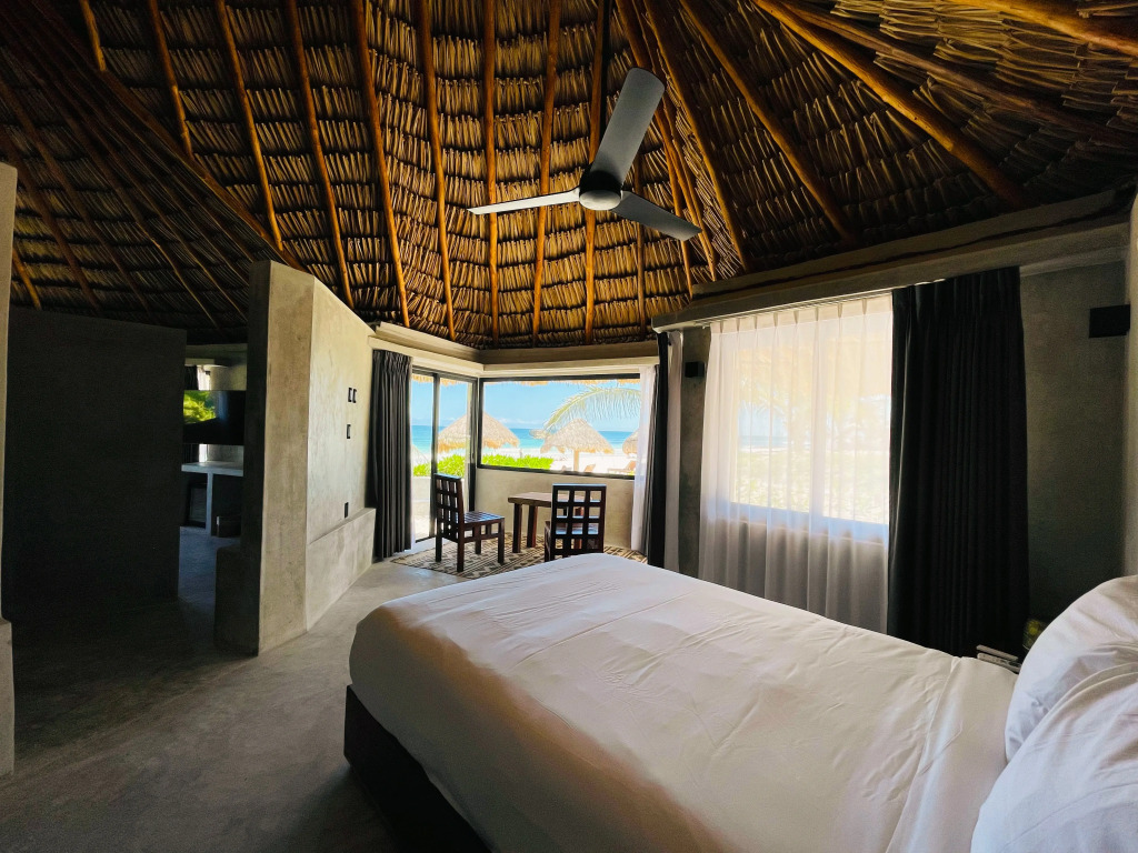 Maya Tulum by G Hotels
