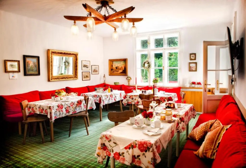 Pension Margit