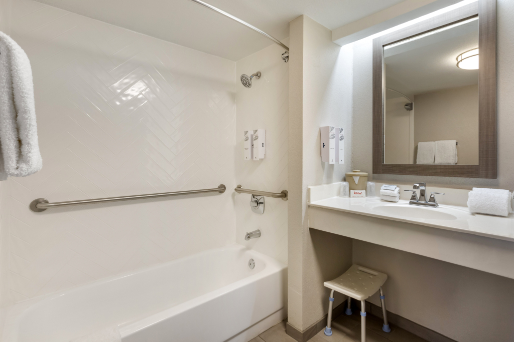 Red Roof Inn Tucson South - Airport