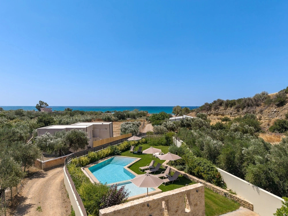 Vigla Villa