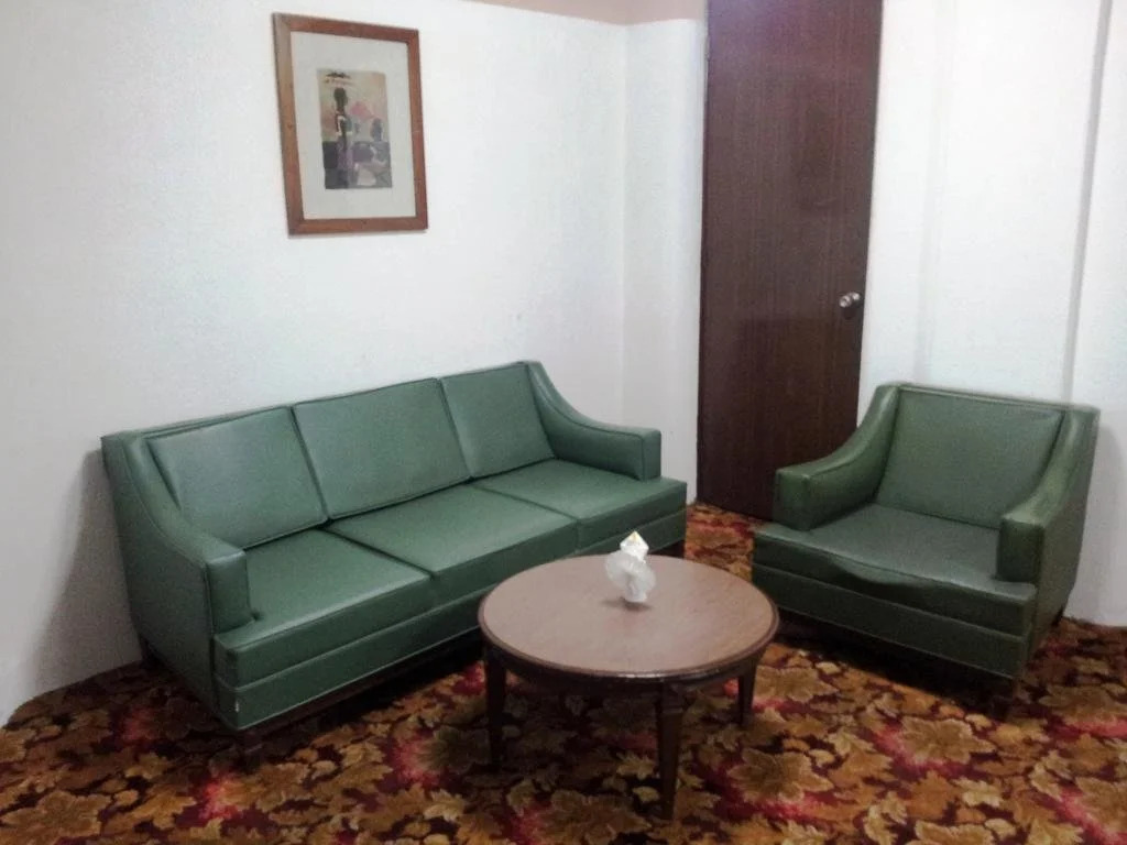 Suites Madrid 11