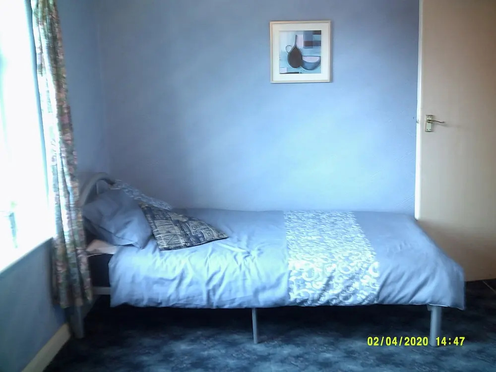 Wheatsheaf House Bed & Breakfast