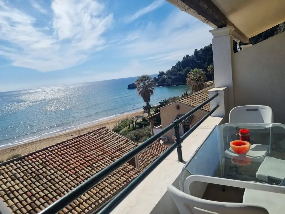 Corfu Island Apartment 67