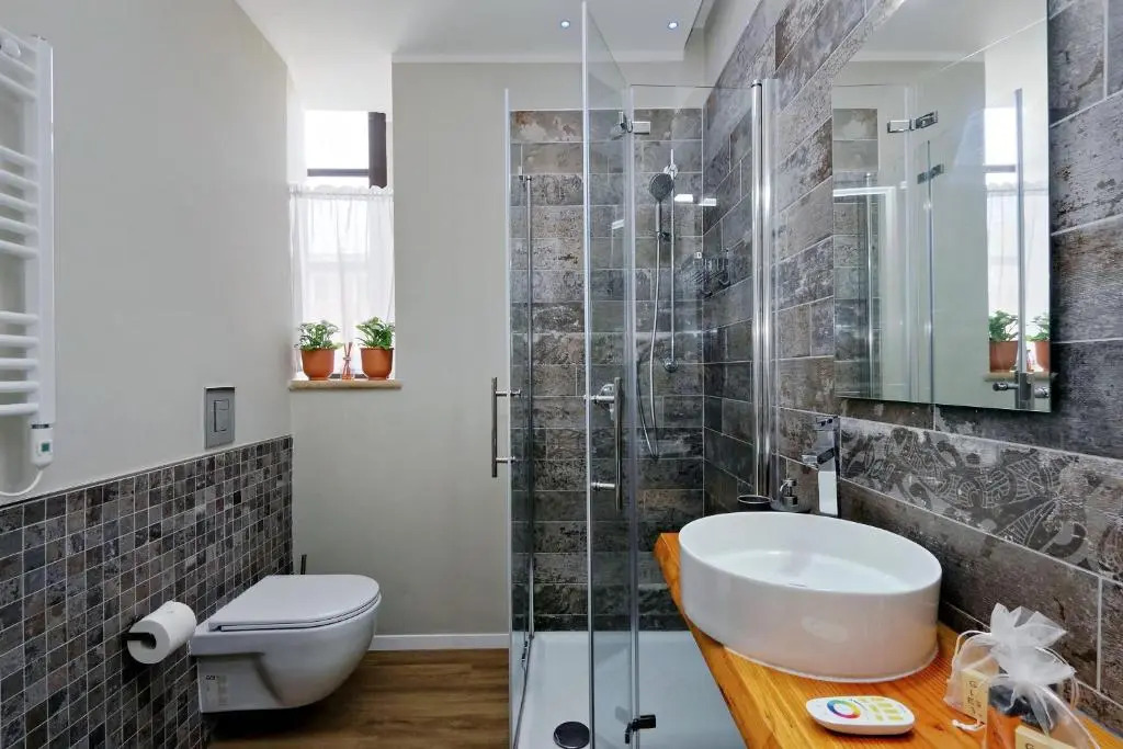 Il Borgo Luxury Suites