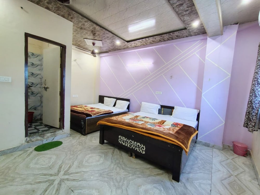 Shri kishori kunj, home stay