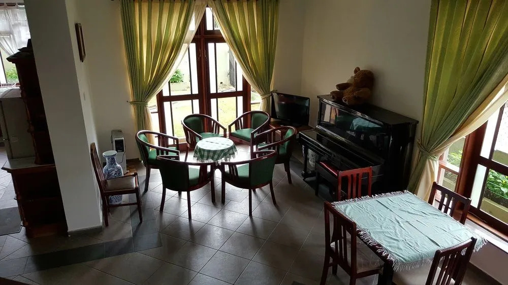 Amazing Family Home