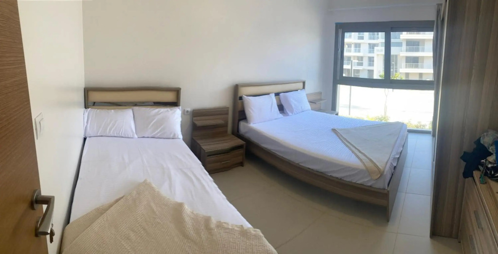 MARASSI marina 2 New studio one bedroom 94 sqm Very luxury unit