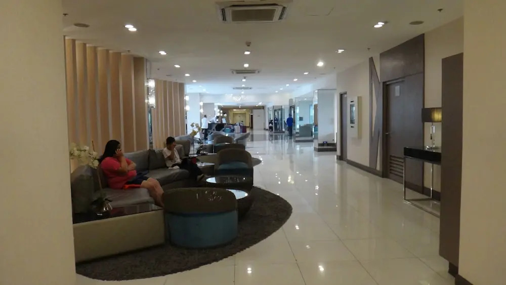 La Vista at Sea Residences