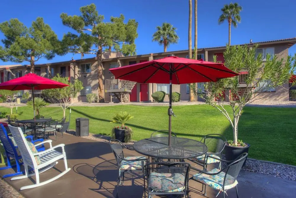 Park Suites At 233 - Free Golf