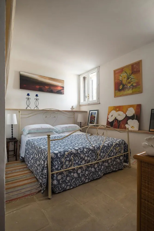 Villa On Seaside With Pool, Puglia