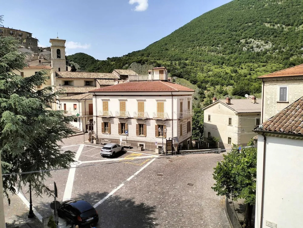 Hotel Stella Alpina