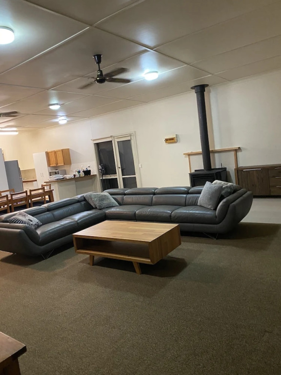 Wonboyn Lake Resort