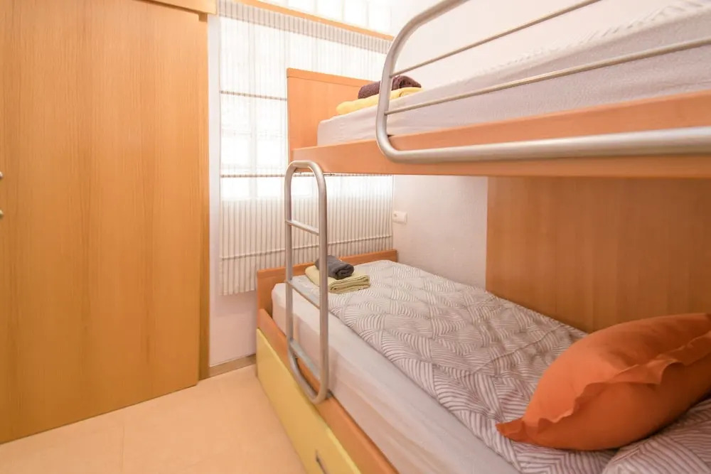 054 Pinomar Holiday - Alicante Real Estate