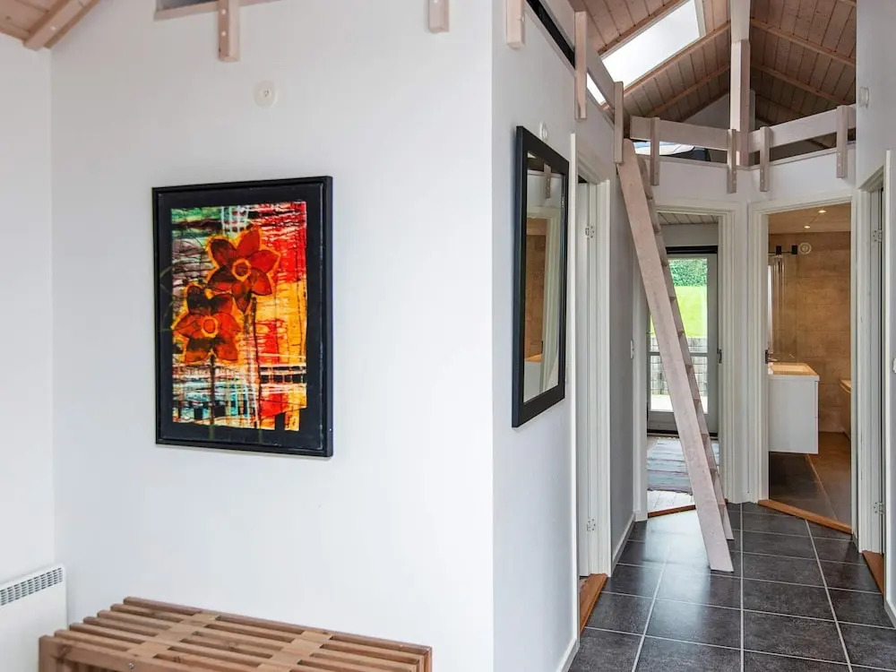 4 star holiday home in Haderslev