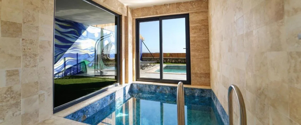 Villa Legendary 1