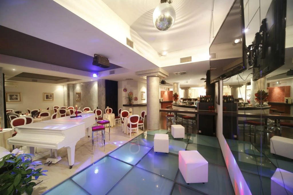 Locanda San Biagio