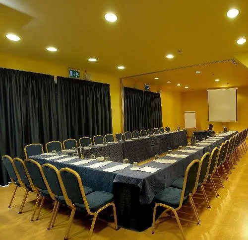 Bellambriana Hotel