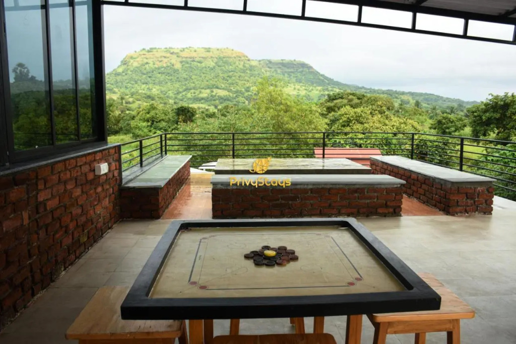 PrivyStays Kurul Villa