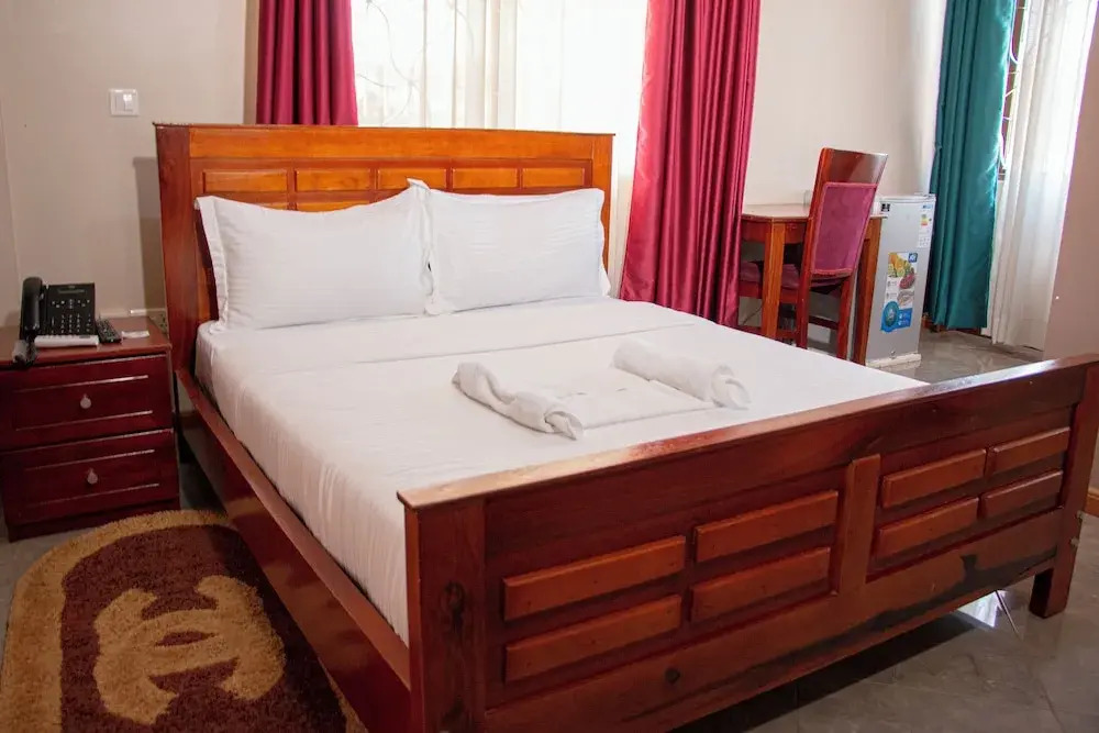 SEED HOTEL