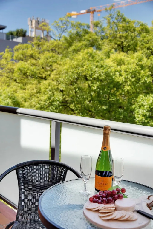 Atlas Serviced Apartments