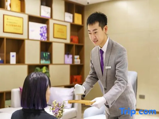 Lavande Hotel (Tianjin Olympic Sports Center)